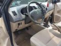 Toyota Hilux G D4D manual turbo -8