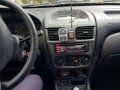 Nissan Sentra GX 2011 (Manual)-4