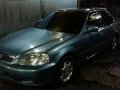 For sale 2000 Honda Civic Vti-2