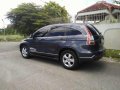 HONDA CRV 2008 LOADED Lady Driven-3