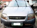 chevrolet hatchback 2006-0