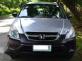 Honda CR-V 2003 2nd Gen AT Fresh-9