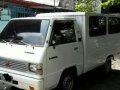 Mitsubishi l300 fb model 1996 diesel-9