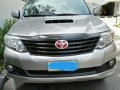 Toyota Fortuner 2015 Model-9