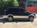 For sale Mitsubishi rvr 2002-3