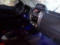 Isuzu Dmax BoonDock 4x4-6