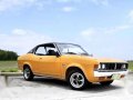 For Sale 1975 Colt Galant Yellow-0