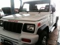 For sale Mahindra Enforcer 2017-2