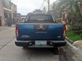 Nissan Frontier Navara 2008 for sale-2