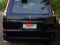 For sale Mitsubishi Adventure 2008 -2