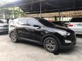 Hyundai Santa Fe 2014-0