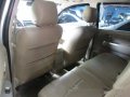 2007 Toyota Fortuner G for sale -6