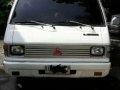 Mitsubishi l300 fb model 1996 diesel-8