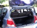 chevrolet hatchback 2006-3