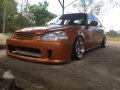 For sale Honda Civic vti-10