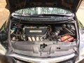 Honda civic 2.0 2006 rush!-10