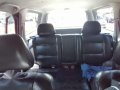 Mitsubishi Montero 2005 Sport Black -3