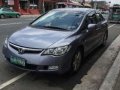 Honda civic 1.8s-1
