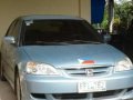 For sale Honda Civic 2003-0