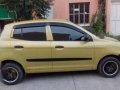 For sale Kia Picanto 2006-2