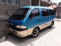 Kia Pregio GS Manual Diesel-2