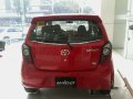 Toyota Wigo 2016 for sale -3