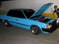 For Sale Toyota Corona Blue 1983 -0