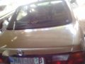 Mazda 323 Rayban AT Beige For Sale-5