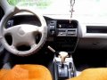 Isuzu Crosswind 2003 XUVI Lady Owned-6