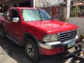 For sale Ford Ranger (Trekker) 2004-4