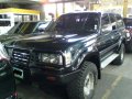 Toyota Land Cruiser 1996-0