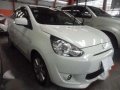 For sale Mitsubishi Mirage GLS 2014-1