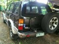 Nissan Terrano 4x4 local for sale or swap-1