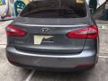 kia Forte 2016 AT-1