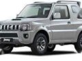 For sale 2017 Suzuki Jimny-1
