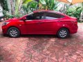 Hyundai Accent 2012 for sale -1