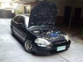 Honda Civic VTi ALL Power Automatic Transmission Cold Aircon-0