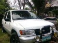 Kia Sportage 4wds 2005-1