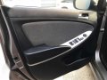 Hyundai 2012 Accent Sedan 1.4 MT-7