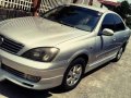 Nissan Sentra GSx 2009 Manual Limited -0