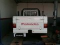 For sale Mahindra Enforcer 2017-4