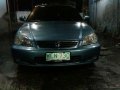 For sale 2000 Honda Civic Vti-4