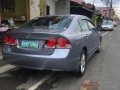 Honda civic 1.8s-4