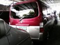 Nissan Urvan 2011 for sale -3