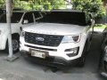 2016 Ford Explorer Ecoboost for sale -3