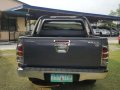 Toyota Hilux G D4D manual turbo -4