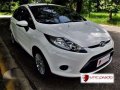 For sale 2012 Ford Fiesta MT-2