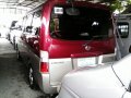 Nissan Urvan 2011 for sale -2