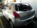Toyota Yaris 2011 for sale-3