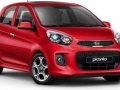 automatic kia picanto 2016 august acquired-3